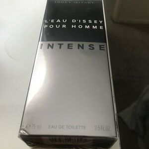 Issey Miyake L'Eau d'Issey Pour Homme Intense - 75ml